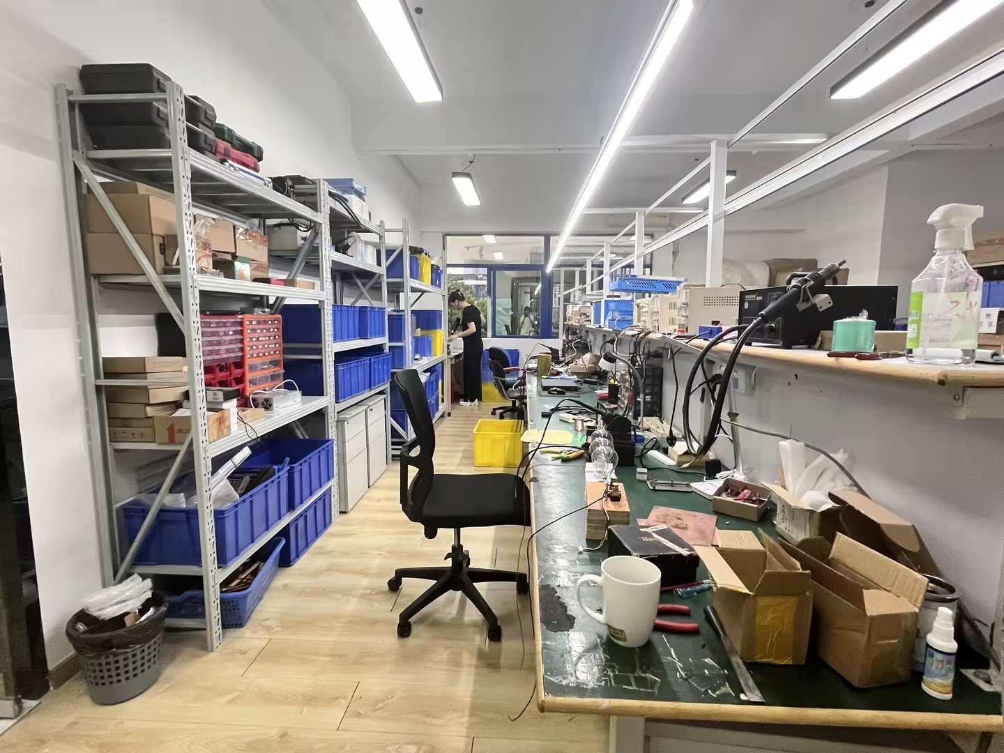 R&D Center photo 2