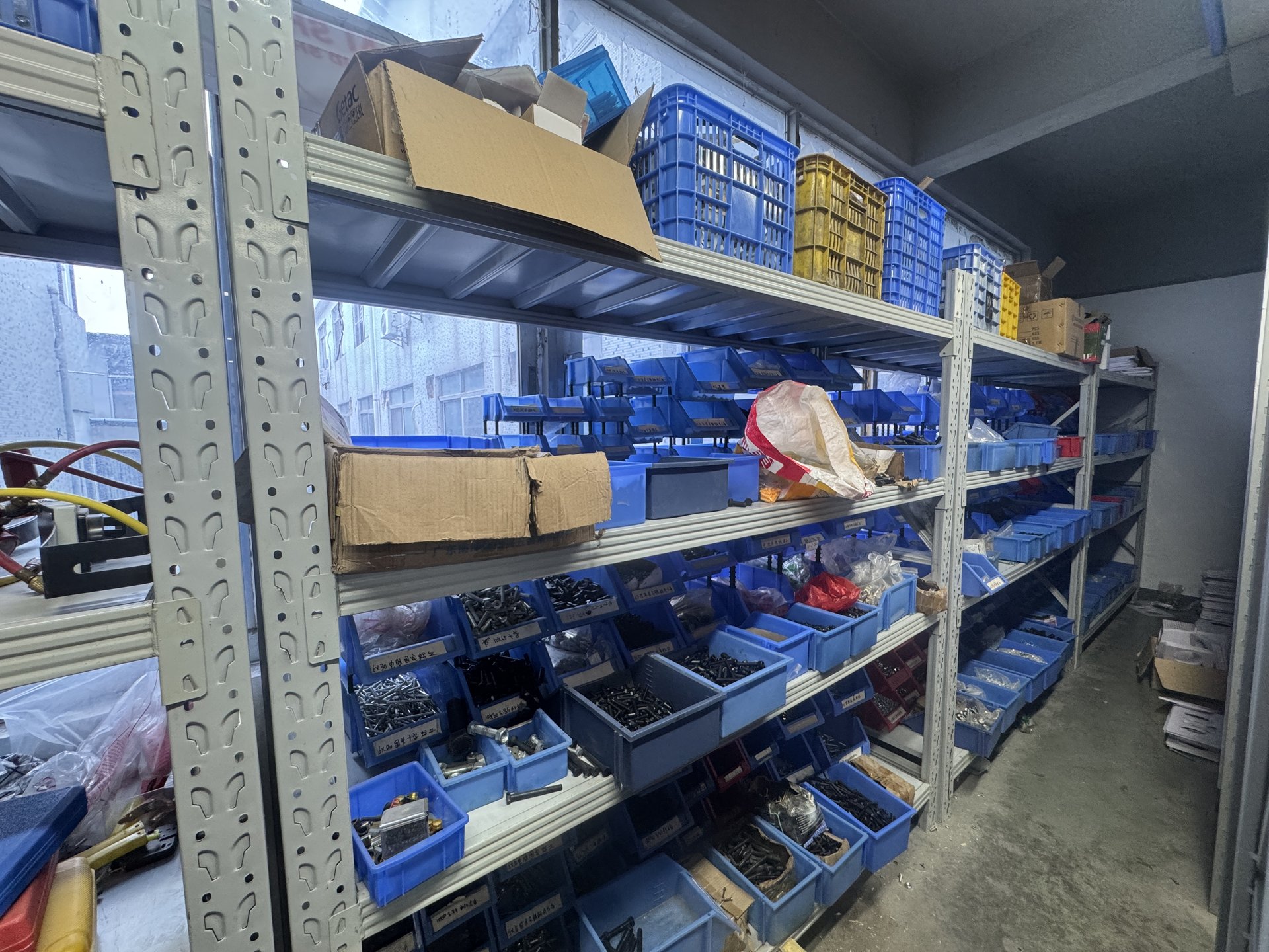 Workshop photo 1