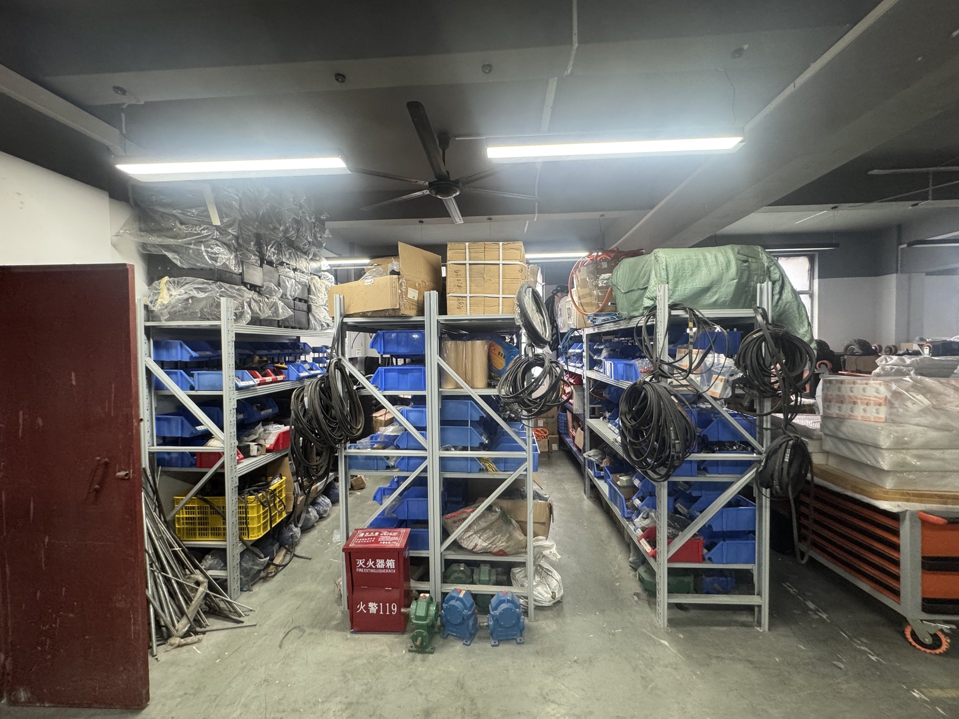Workshop photo 2