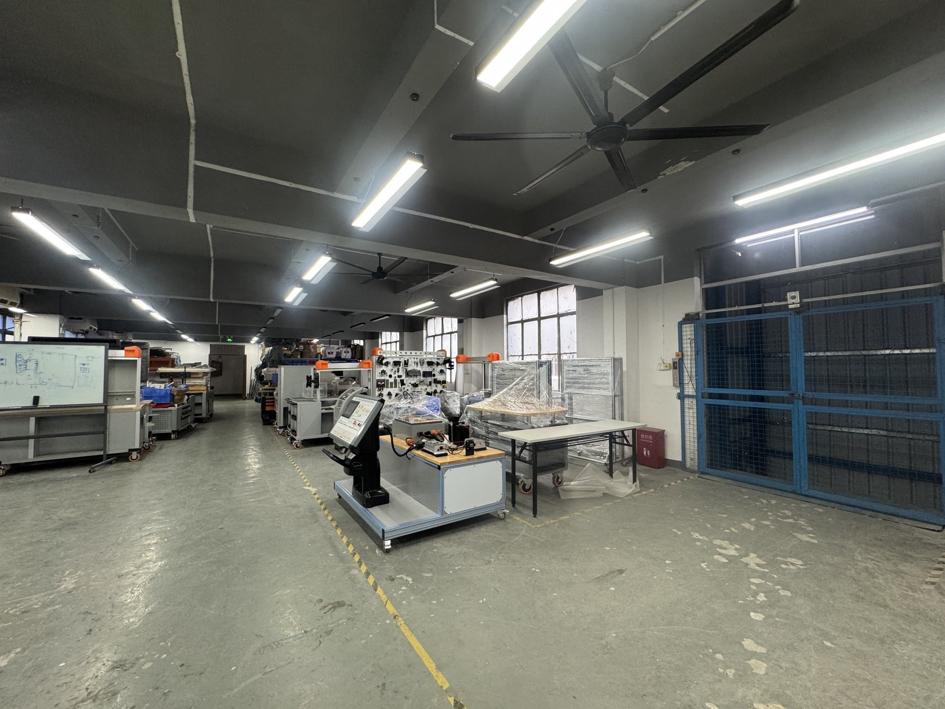 Workshop photo 5