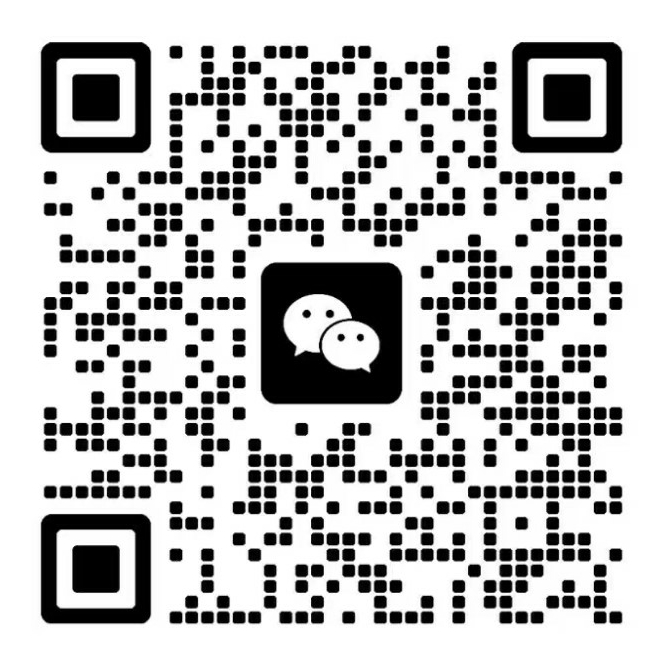 WeChat QR Code