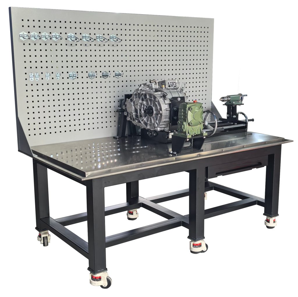 Disassembly Training Platform image 3