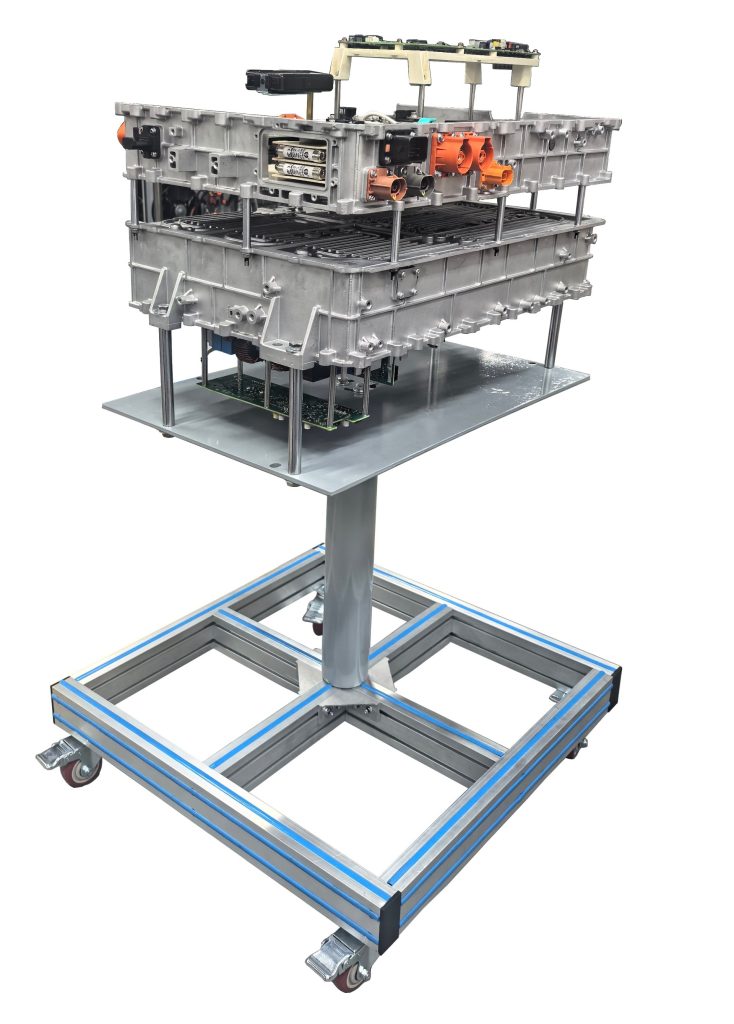 Drive Motor Control image 1
