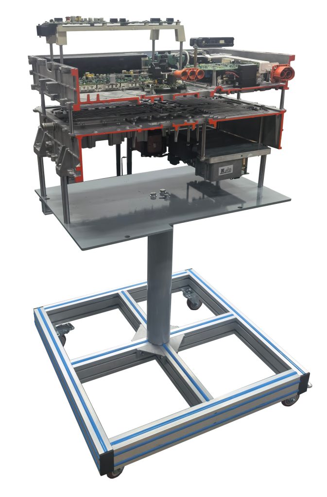 Drive Motor Control image 2
