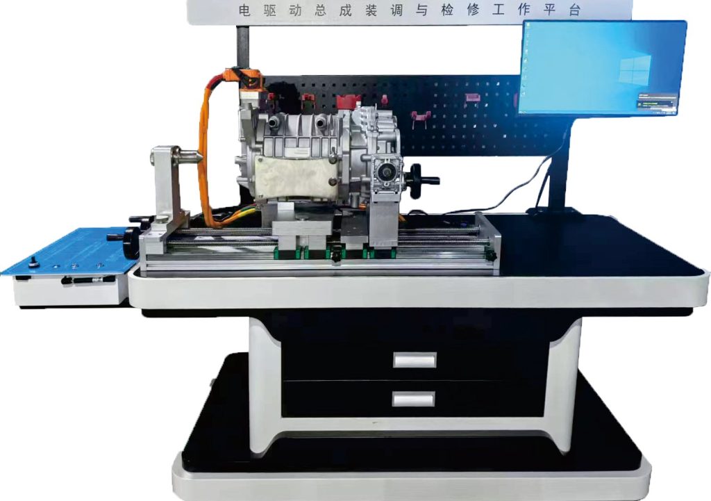 Electric Drive Platform 2 image 1