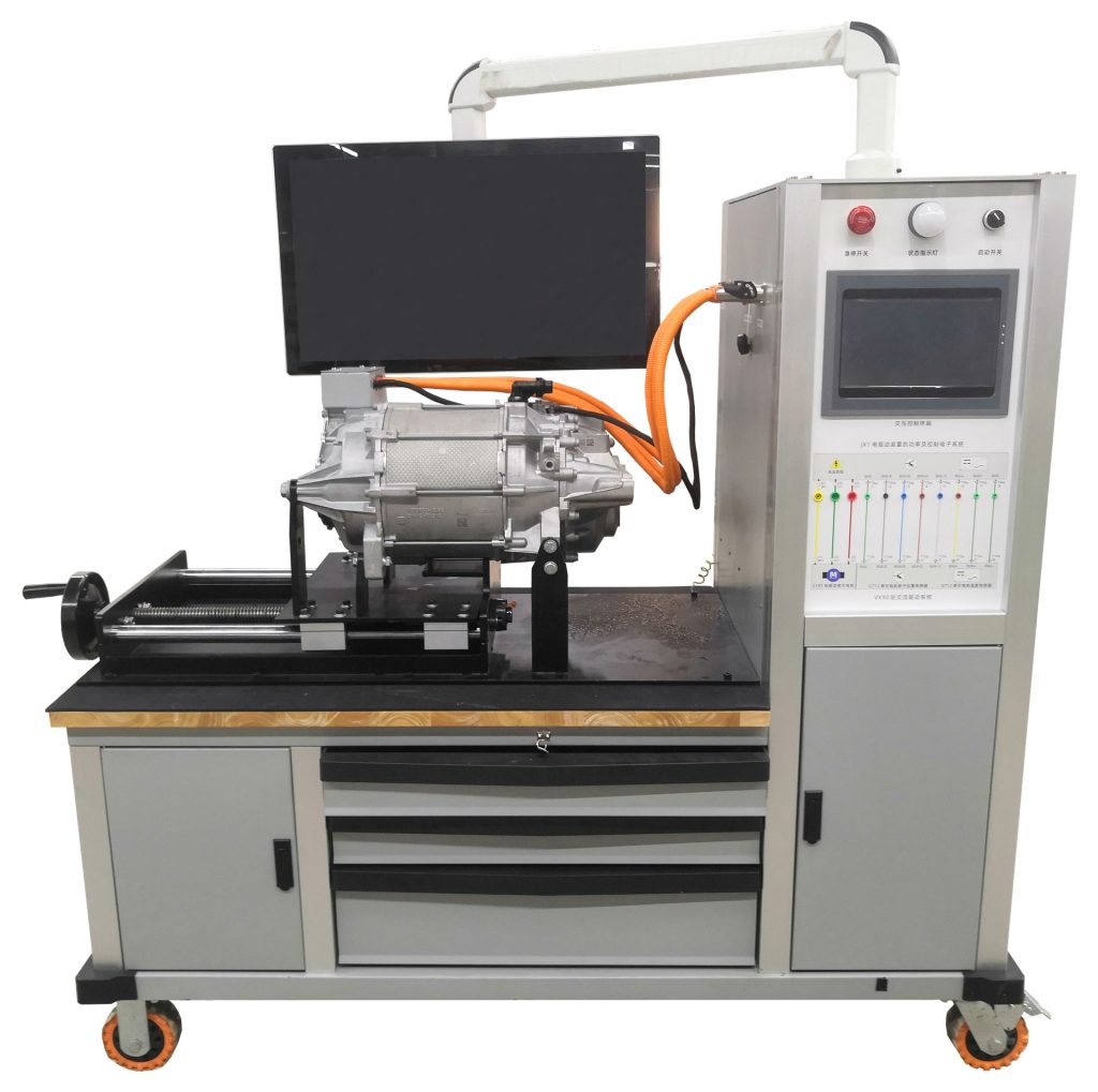 Electric Drive Platform image 1