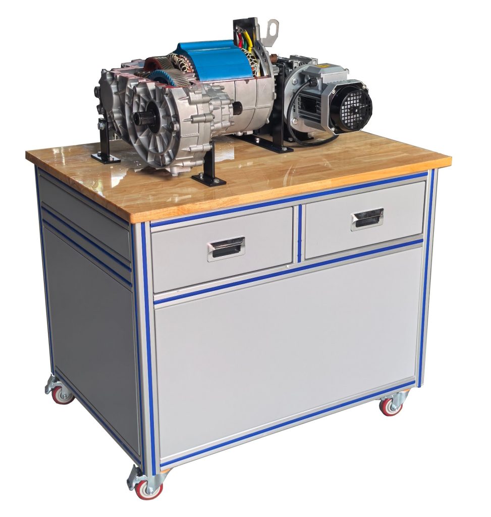 Motor Transmission image 1